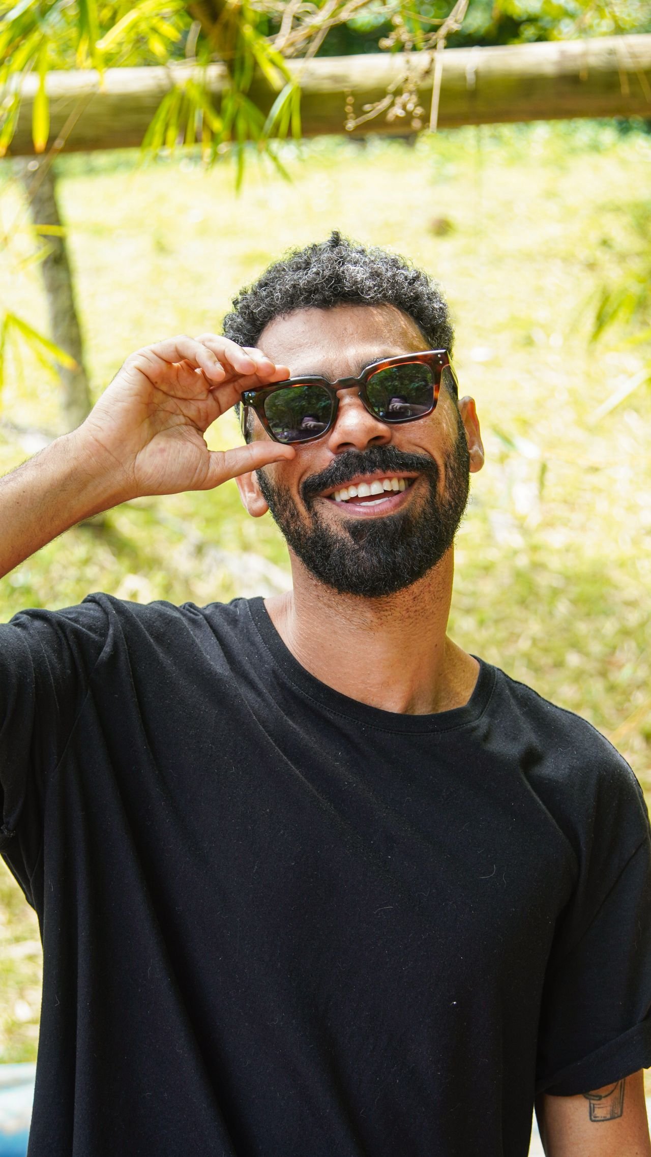Marcos S.