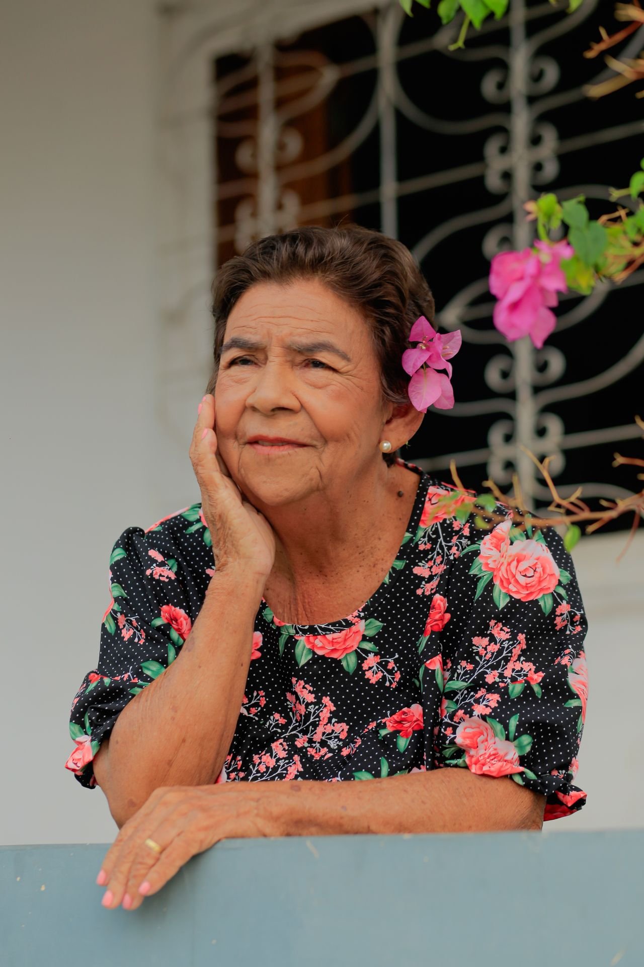 Beatriz L.